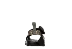 Chaco Girls Z1 Ecotread Outdoor Sandal - Leopard -Women Shoes Store US 01 701989 04