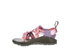 Chaco Girls Z1 Ecotread Outdoor Sandal - Pink 10 Chaco Girls Z1 Ecotread Outdoor Sandal - Pink -Women Shoes Store US 01 701991 03