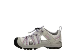 Teva Girls Manatee Outdoor Sandal - Grey -Women Shoes Store US 01 702087 03