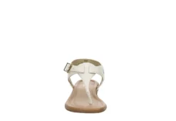 Cupcake Couture Girls Avril Sandal - White -Women Shoes Store US 01 702168 02