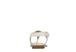Cupcake Couture Girls Avril Sandal - White -Women Shoes Store US 01 702168 04