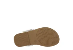 Cupcake Couture Girls Infant Sugarfly Sandal - White -Women Shoes Store US 01 702169 06