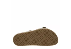 Cupcake Couture Girls Willow Footbed Sandal - Tan 13 Cupcake Couture Girls Willow Footbed Sandal - Tan -Women Shoes Store US 01 702170 06