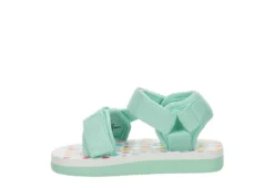 Cupcake Couture Girls Infant Oceana Outdoor Sandal - Mint -Women Shoes Store US 01 702181 03