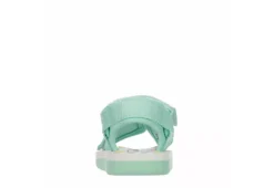 Cupcake Couture Girls Infant Oceana Outdoor Sandal - Mint -Women Shoes Store US 01 702181 04