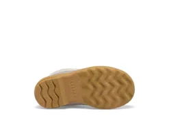 Sperry Girls Infant Port Alpine Rain Boot - White 10 Sperry Girls Infant Port Alpine Rain Boot - White -Women Shoes Store US 01 702389 03