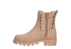 Dv By Dolce Vita Girls Dazzle Chelsea Boot - Blush 10 Dv By Dolce Vita Girls Dazzle Chelsea Boot - Blush -Women Shoes Store US 01 702426 03