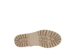 Dv By Dolce Vita Girls Fury Wedge Bootie - Rose Gold -Women Shoes Store US 01 702428 06