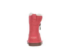 Koolaburra By Ugg Girls Infant Aribel Short Fur Boot - Pink 11 Koolaburra By Ugg Girls Infant Aribel Short Fur Boot - Pink -Women Shoes Store US 01 702447 04