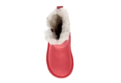 Koolaburra By Ugg Girls Infant Aribel Short Fur Boot - Pink 12 Koolaburra By Ugg Girls Infant Aribel Short Fur Boot - Pink -Women Shoes Store US 01 702447 05