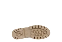 Blowfish Girls Cover Up-k Lace-up Boot - Blush -Women Shoes Store US 01 702454 06