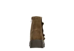 Blowfish Girls Can Do-k Boot - Brown -Women Shoes Store US 01 702456 04