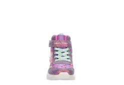 Skechers Girls Unicorn Dreams Snow Boot - Pink 9 Skechers Girls Unicorn Dreams Snow Boot - Pink -Women Shoes Store US 01 702466 02