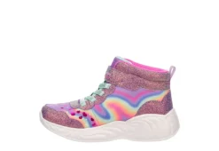 Skechers Girls Unicorn Dreams Snow Boot - Pink 10 Skechers Girls Unicorn Dreams Snow Boot - Pink -Women Shoes Store US 01 702466 03