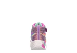 Skechers Girls Unicorn Dreams Snow Boot - Pink 11 Skechers Girls Unicorn Dreams Snow Boot - Pink -Women Shoes Store US 01 702466 04