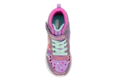 Skechers Girls Unicorn Dreams Snow Boot - Pink 12 Skechers Girls Unicorn Dreams Snow Boot - Pink -Women Shoes Store US 01 702466 05