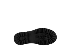 Madden Girl Girls Jrozzie Combat Boot - Black 13 Madden Girl Girls Jrozzie Combat Boot - Black -Women Shoes Store US 01 702524 06