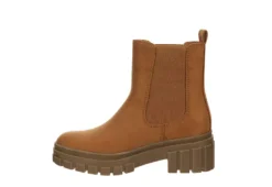 Cupcake Couture Girls Cora Chelsea Boot - Tan -Women Shoes Store US 01 702526 03
