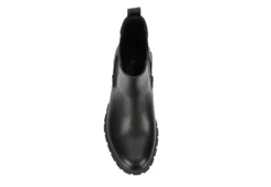 Cupcake Couture Girls Kat Chelsea Boot - Black -Women Shoes Store US 01 702527 05