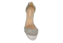Limelight Girls Jewel Dress Sandal - Silver 12 Limelight Girls Jewel Dress Sandal - Silver -Women Shoes Store US 01 702531 05