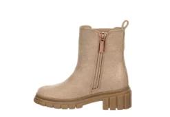 Cupcake Couture Girls Lil Cora Chelsea Boot - Blush -Women Shoes Store US 01 702553 03