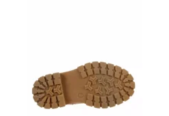 Cupcake Couture Girls Lil Cora Chelsea Boot - Blush -Women Shoes Store US 01 702553 06