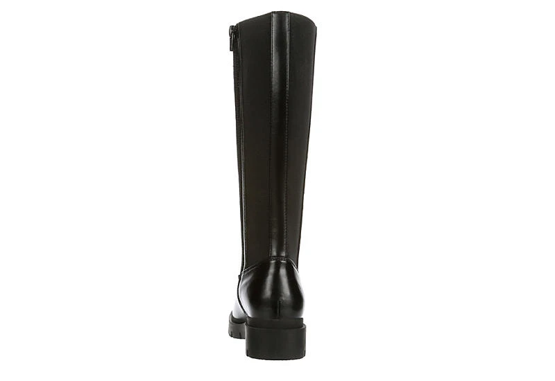 Cupcake Couture Girls Tallent Riding Boot - Black 5 Cupcake Couture Girls Tallent Riding Boot - Black - Image 5