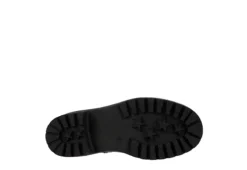 Limelight Girls Pateena Chelsea Boot - Black -Women Shoes Store US 01 702559 06