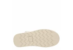 Cupcake Couture Girls Puffin Boot - Off White -Women Shoes Store US 01 702561 06