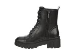 Cupcake Couture Girls Roxanne Combat Boot - Black 10 Cupcake Couture Girls Roxanne Combat Boot - Black -Women Shoes Store US 01 702564 03