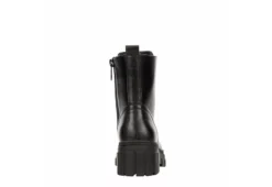 Cupcake Couture Girls Roxanne Combat Boot - Black 11 Cupcake Couture Girls Roxanne Combat Boot - Black -Women Shoes Store US 01 702564 04