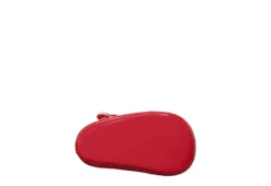 Baby Deer Girls Infant Mckenna Dress Flat - Red -Women Shoes Store US 01 702587 06