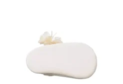 Baby Deer Girls Infant Linley Dress Flat - Ivory -Women Shoes Store US 01 702591 05