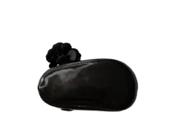 Baby Deer Girls Infant Linley Dress Flat - Black -Women Shoes Store US 01 702592 05