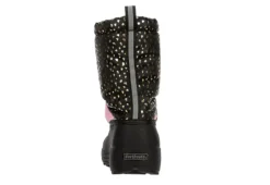 Northside Girls Frosty Snow Boot - Black 11 Northside Girls Frosty Snow Boot - Black -Women Shoes Store US 01 702626 04