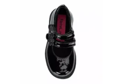 Rachel Shoes Girls Infant Lil Rue Dress Shoe - Black 12 Rachel Shoes Girls Infant Lil Rue Dress Shoe - Black -Women Shoes Store US 01 702629 05
