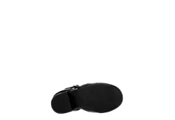 Rachel Shoes Girls Infant Lil Valeria Dress Heel - Black 13 Rachel Shoes Girls Infant Lil Valeria Dress Heel - Black -Women Shoes Store US 01 702630 06