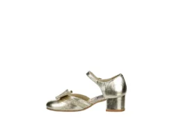 Rachel Shoes Girls Valeria Dress Heel - Gold 10 Rachel Shoes Girls Valeria Dress Heel - Gold -Women Shoes Store US 01 702631 03