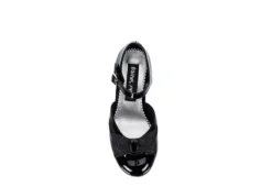 Rachel Shoes Girls Valeria Dress Heel - Black 12 Rachel Shoes Girls Valeria Dress Heel - Black -Women Shoes Store US 01 702632 05