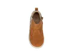 Cupcake Couture Girls Infant Havonn Boot - Brown -Women Shoes Store US 01 702633 05