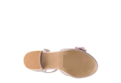 Badgley Mischka Girls O-bm90016mrglg Dress Pump - Rose Gold 13 Badgley Mischka Girls O-bm90016mrglg Dress Pump - Rose Gold -Women Shoes Store US 01 702685 06