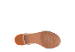 Badgley Mischka Girls O-bm80285ssilv Dress Sandal - Silver 13 Badgley Mischka Girls O-bm80285ssilv Dress Sandal - Silver -Women Shoes Store US 01 702696 06