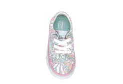 Keds Girls Jumpkick Jr Sneaker - Multicolor -Women Shoes Store US 01 702727 05