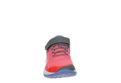 Merrell Girls Nova 3 Sneaker - Coral 9 Merrell Girls Nova 3 Sneaker - Coral -Women Shoes Store US 01 702734 02