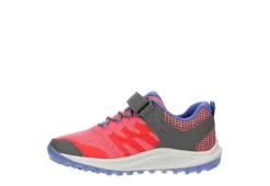 Merrell Girls Nova 3 Sneaker - Coral 10 Merrell Girls Nova 3 Sneaker - Coral -Women Shoes Store US 01 702734 03