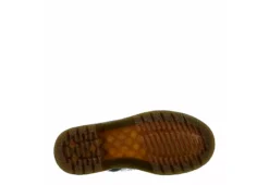 Dr. Martens Dr.martens Girls 1460 Combat Boot - Grey 13 Dr. Martens Dr.martens Girls 1460 Combat Boot - Grey -Women Shoes Store US 01 702736 06