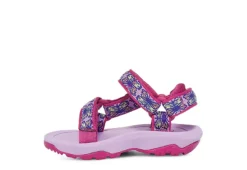 Teva Girls Infant Hurricane Xlt 2 Outdoor Sandal - Purple -Women Shoes Store US 01 702744 02