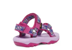 Teva Girls Infant Hurricane Xlt 2 Outdoor Sandal - Purple -Women Shoes Store US 01 702744 03