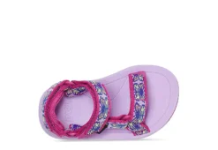 Teva Girls Infant Hurricane Xlt 2 Outdoor Sandal - Purple -Women Shoes Store US 01 702744 04