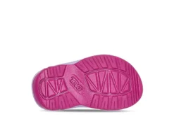 Teva Girls Infant Hurricane Xlt 2 Outdoor Sandal - Purple -Women Shoes Store US 01 702744 05